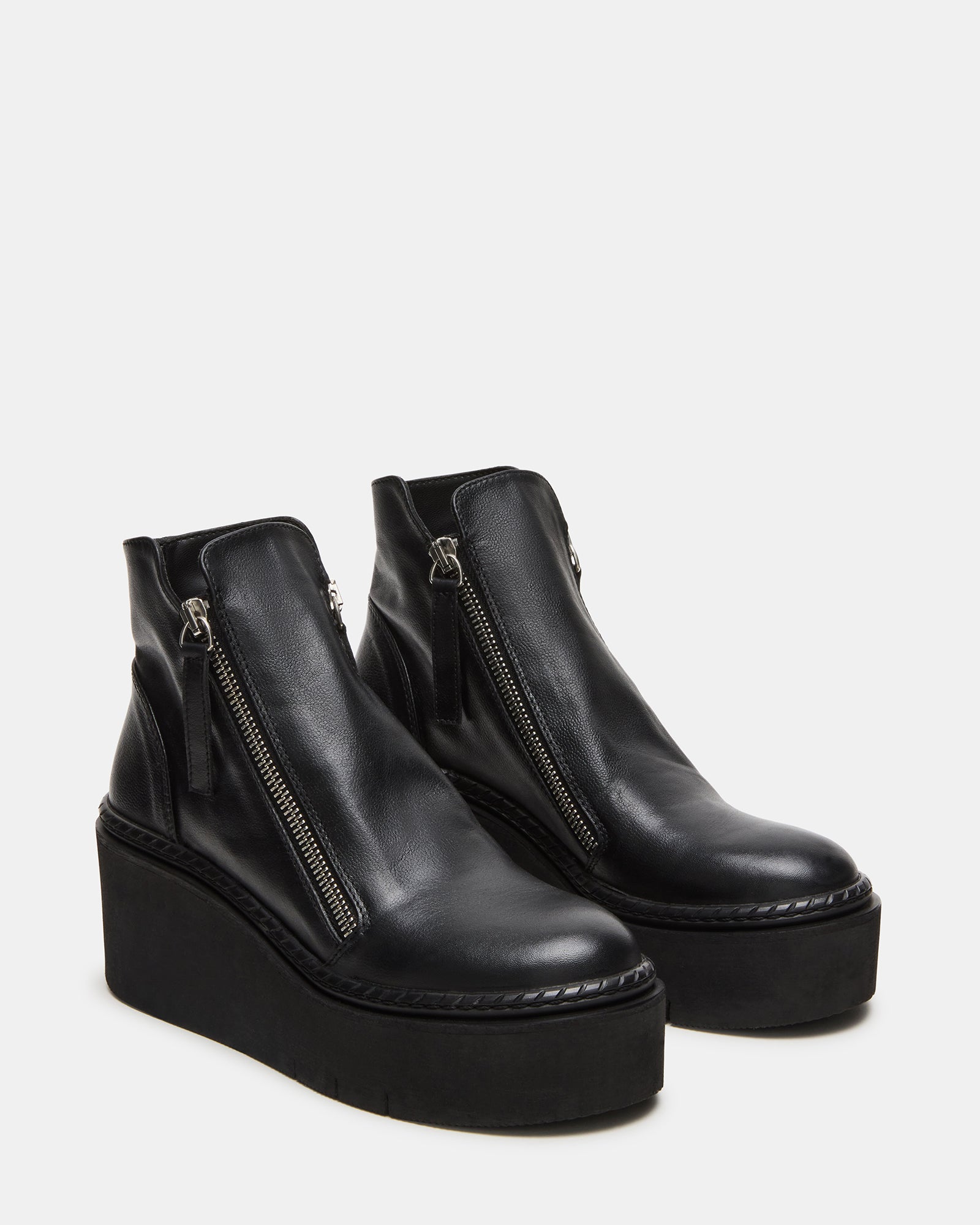 DRIFT BLACK LEATHER - Image 2