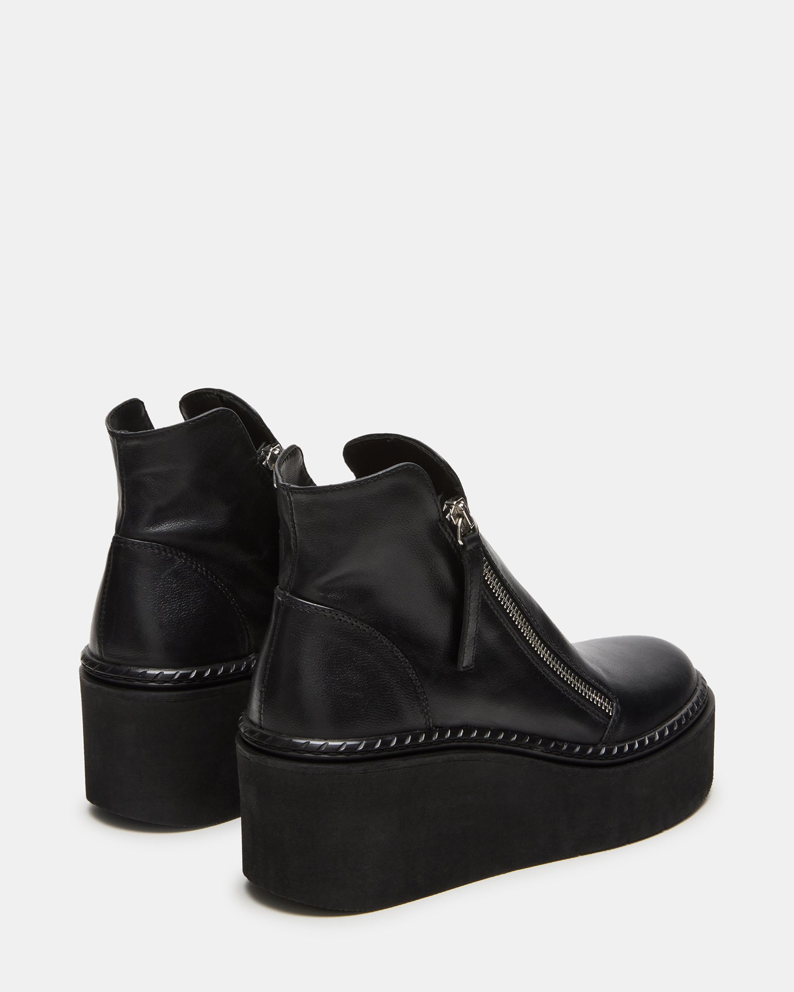 DRIFT BLACK LEATHER - Image 5