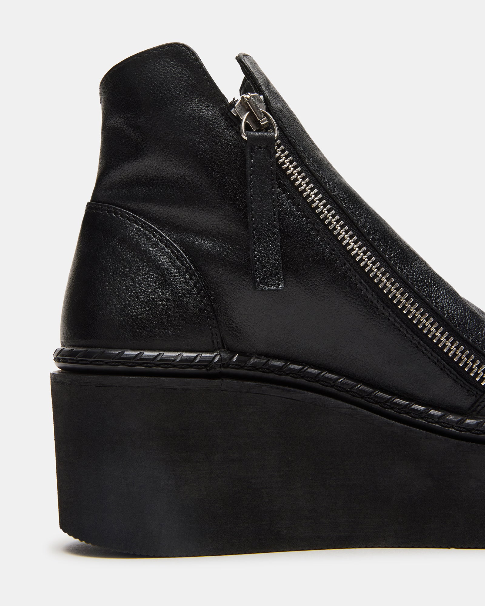 DRIFT BLACK LEATHER - Image 3