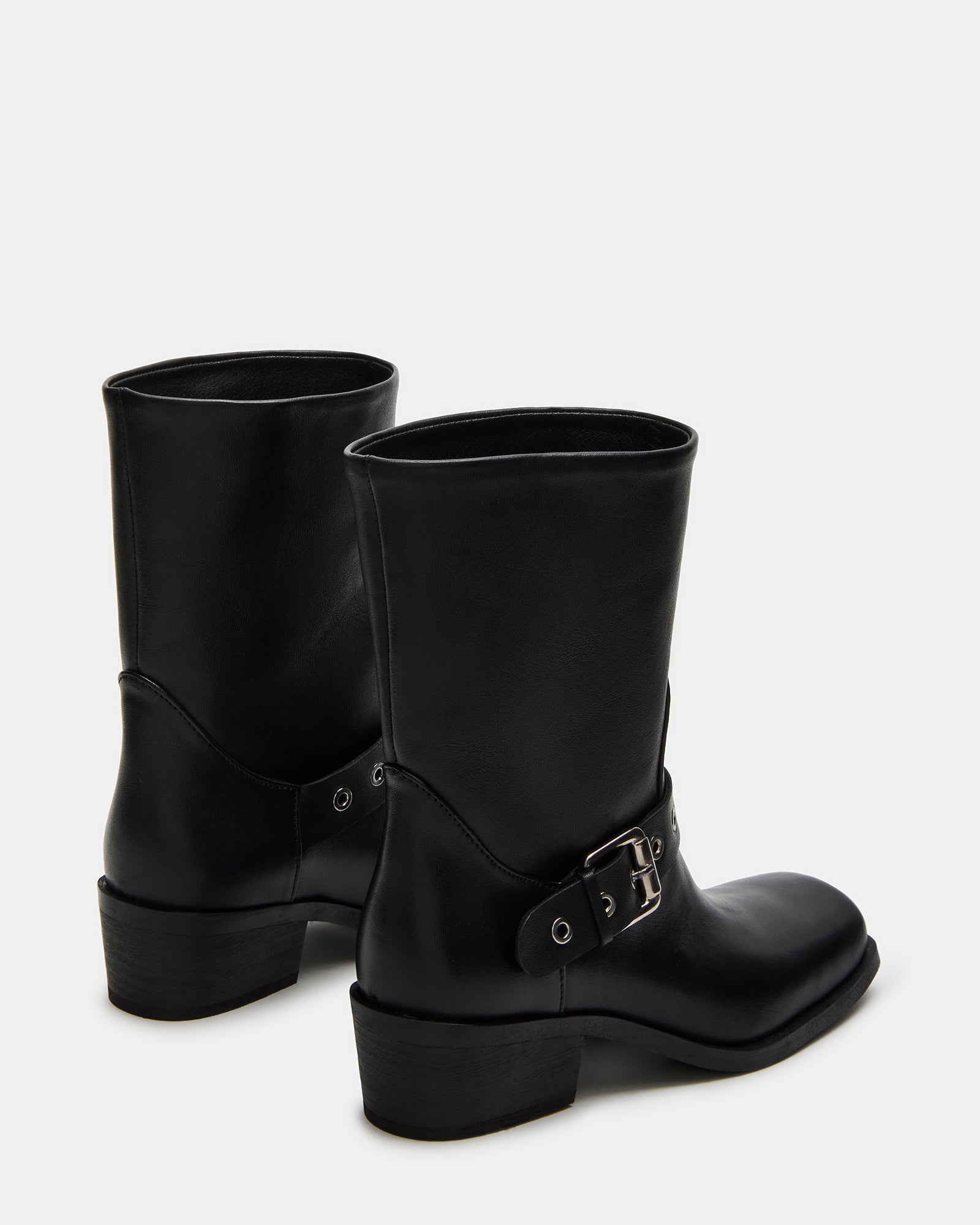 DUSK BLACK LEATHER - Image 5