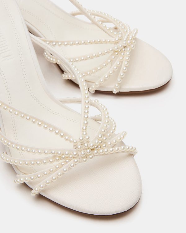 EDNA PEARL WHITE - Image 3