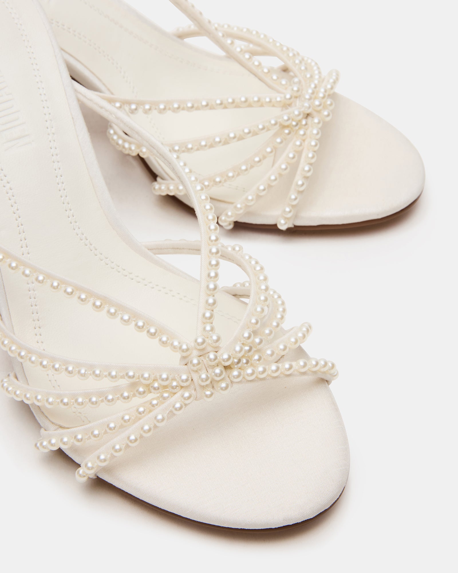 EDNA PEARL WHITE - Image 3