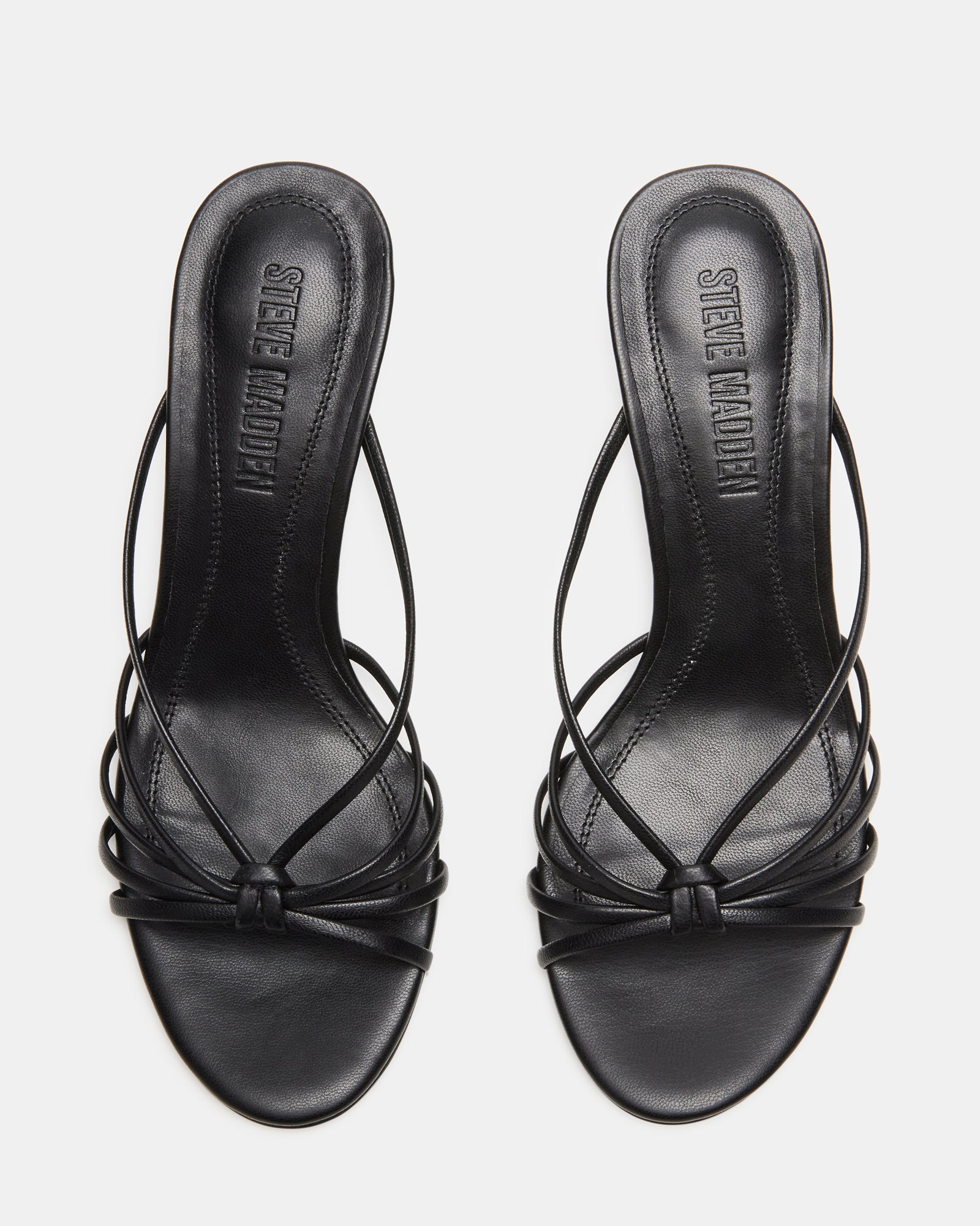 EDNA BLACK LEATHER - Image 5