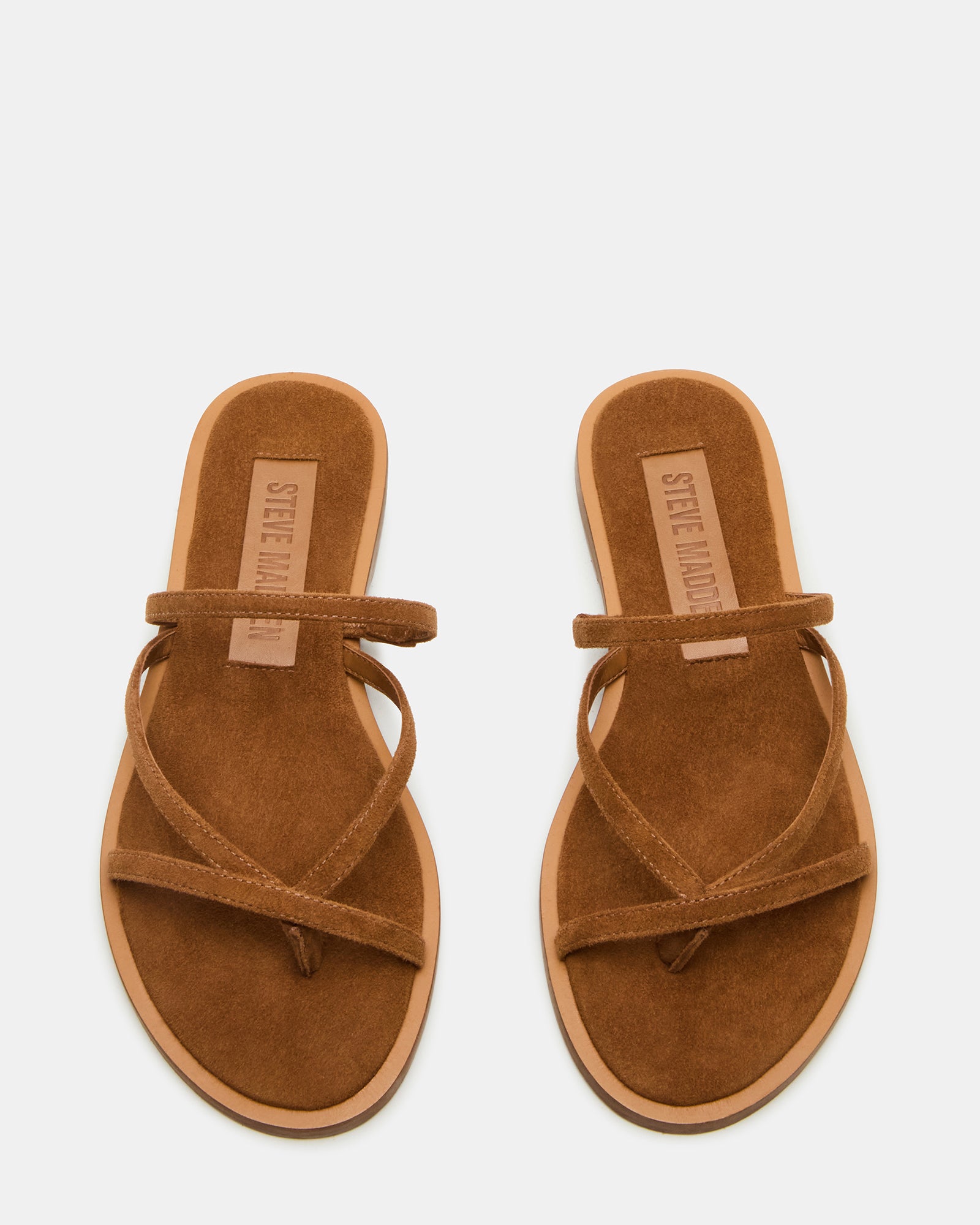 ELLERY CHESTNUT SUEDE - Image 4