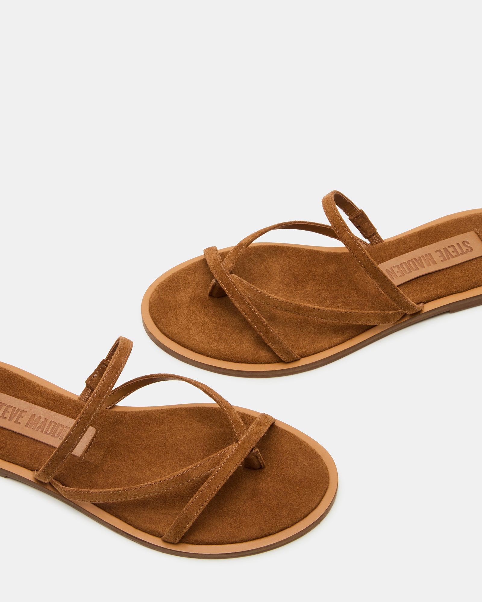 ELLERY CHESTNUT SUEDE - Image 3