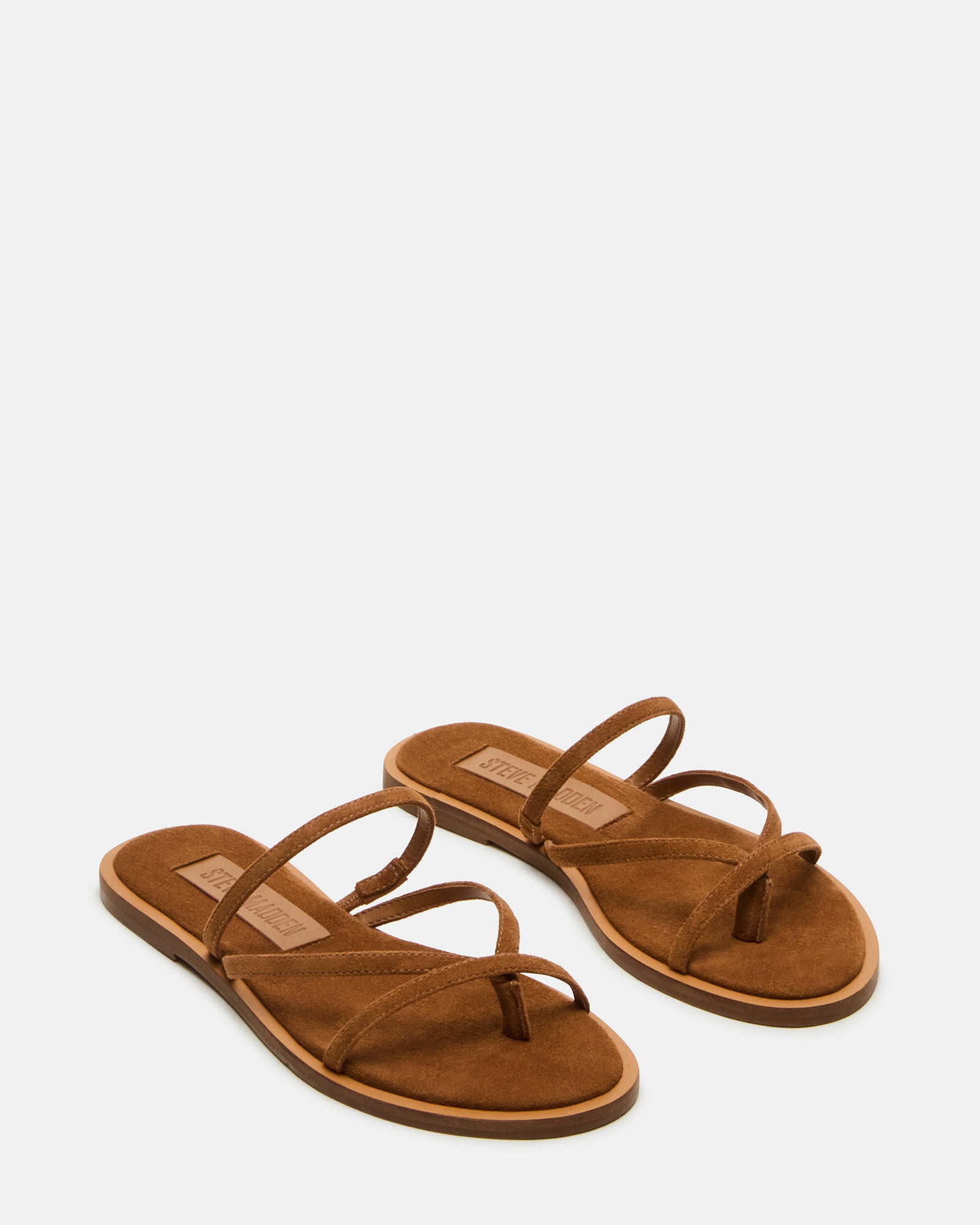 ELLERY CHESTNUT SUEDE - Image 2
