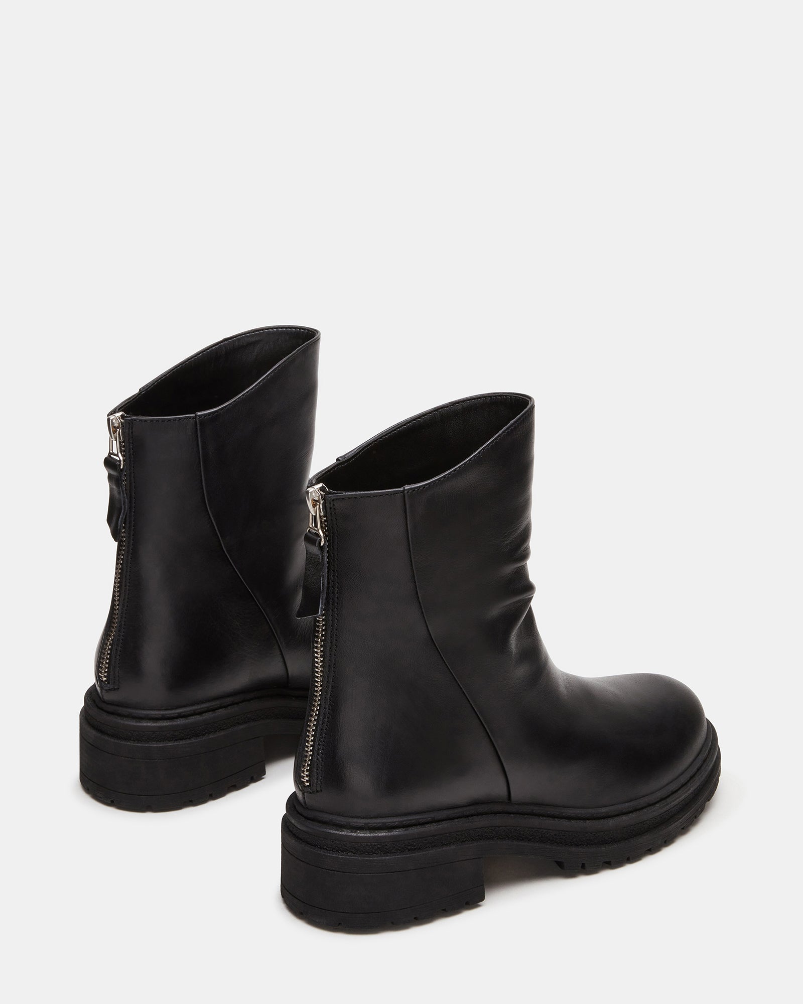 ESSENTIAL BLACK LEATHER - Image 5