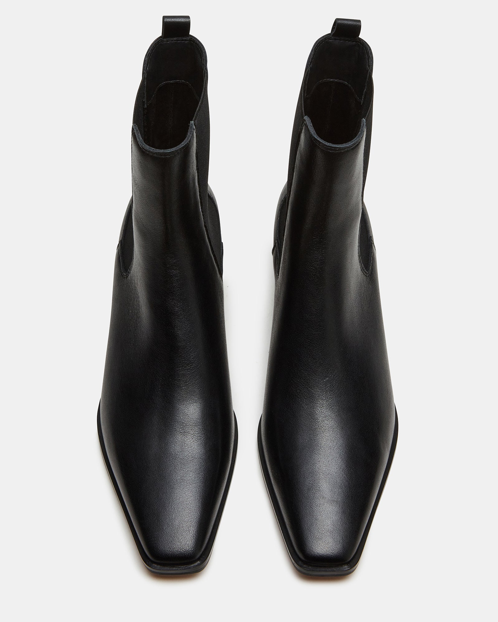 EVAN BLACK LEATHER - Image 4