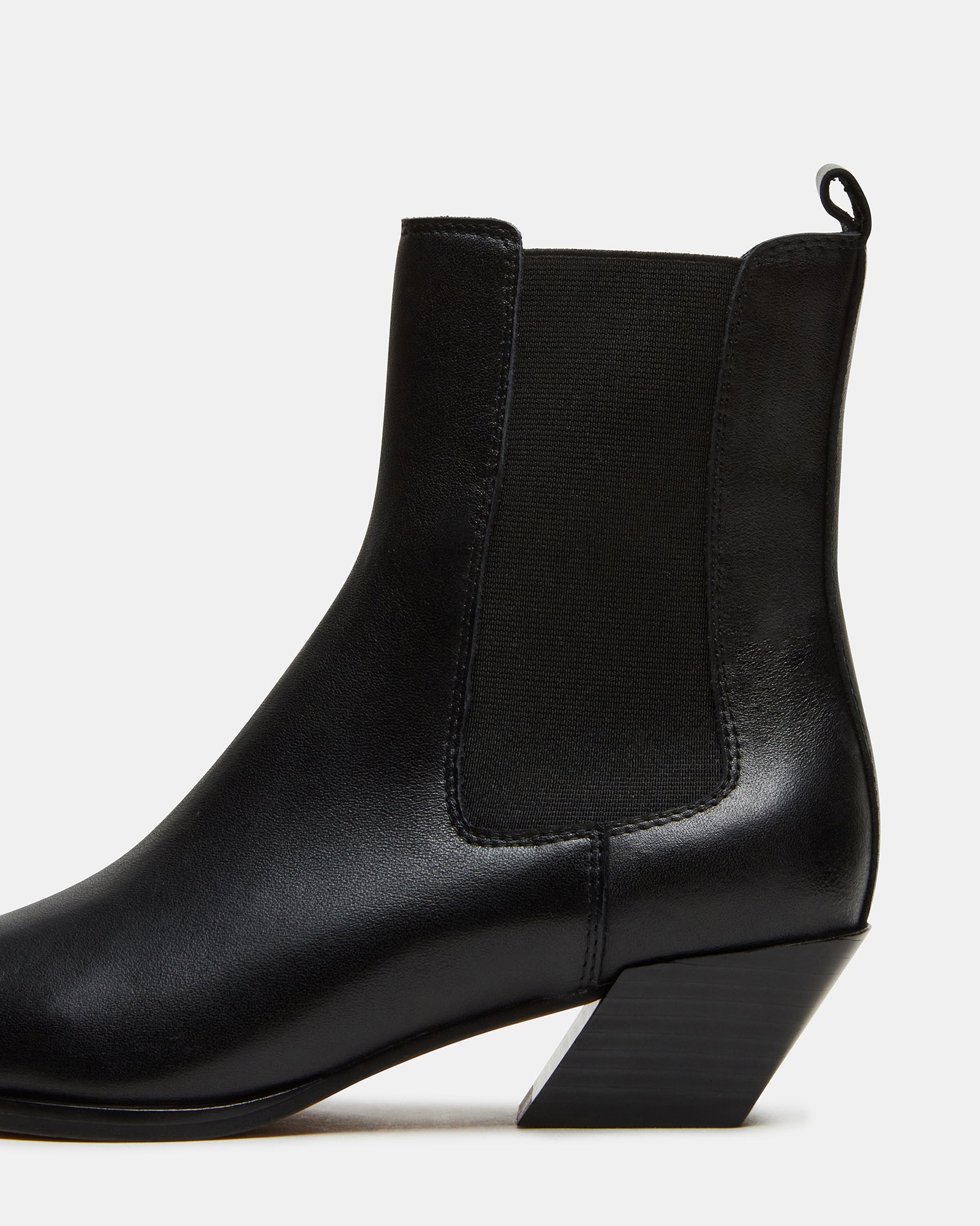 EVAN BLACK LEATHER - Image 3