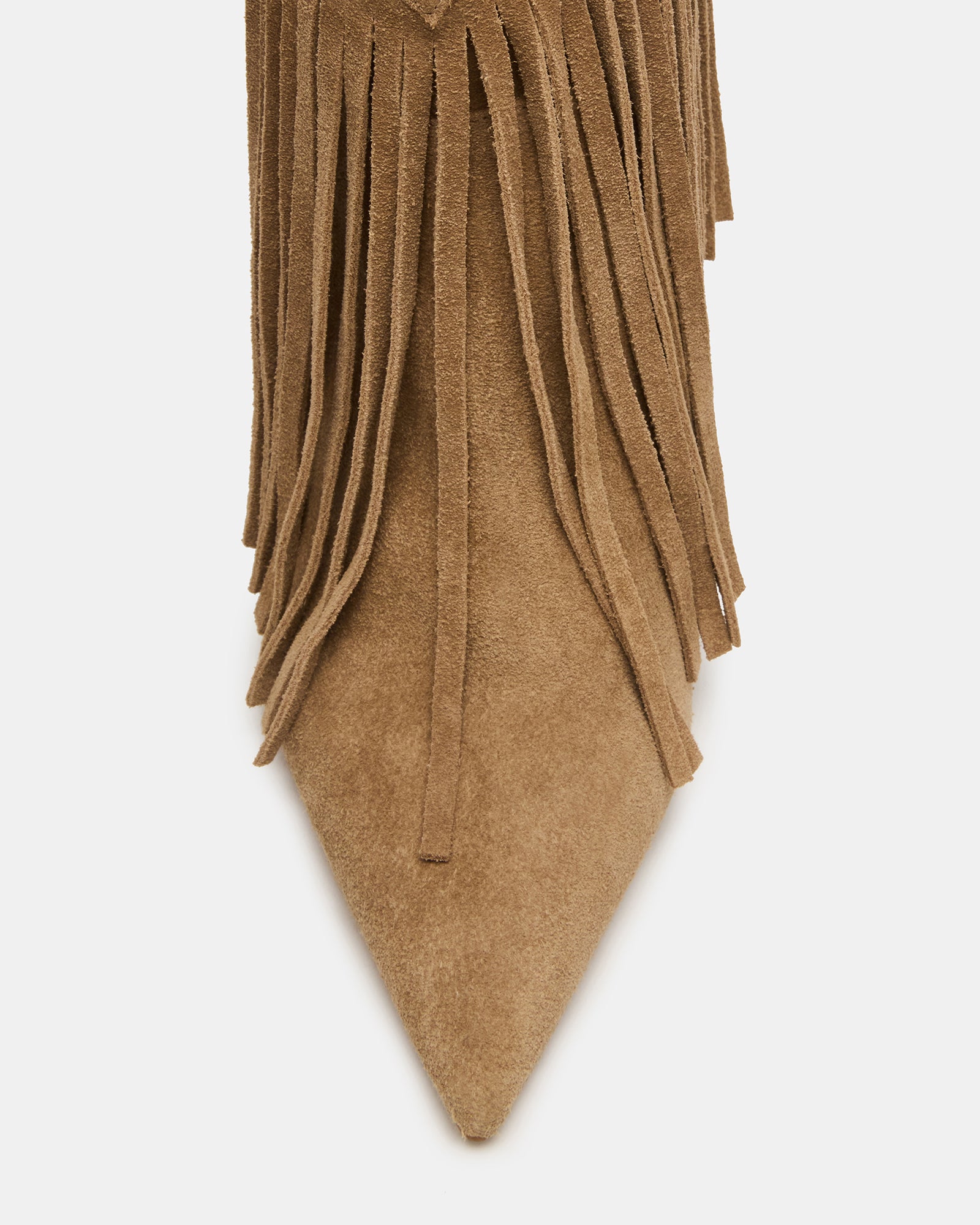 FALTER CHESTNUT SUEDE - Image 4