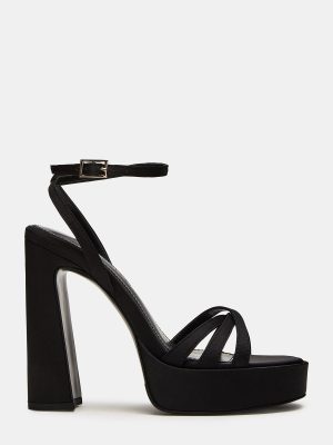 FLEET BLACK