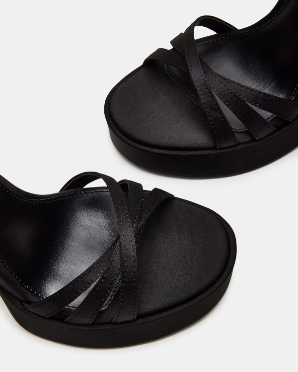 FLEET BLACK - Image 4