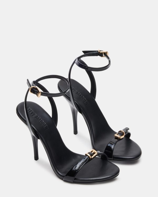 FOXX BLACK PATENT - Image 3