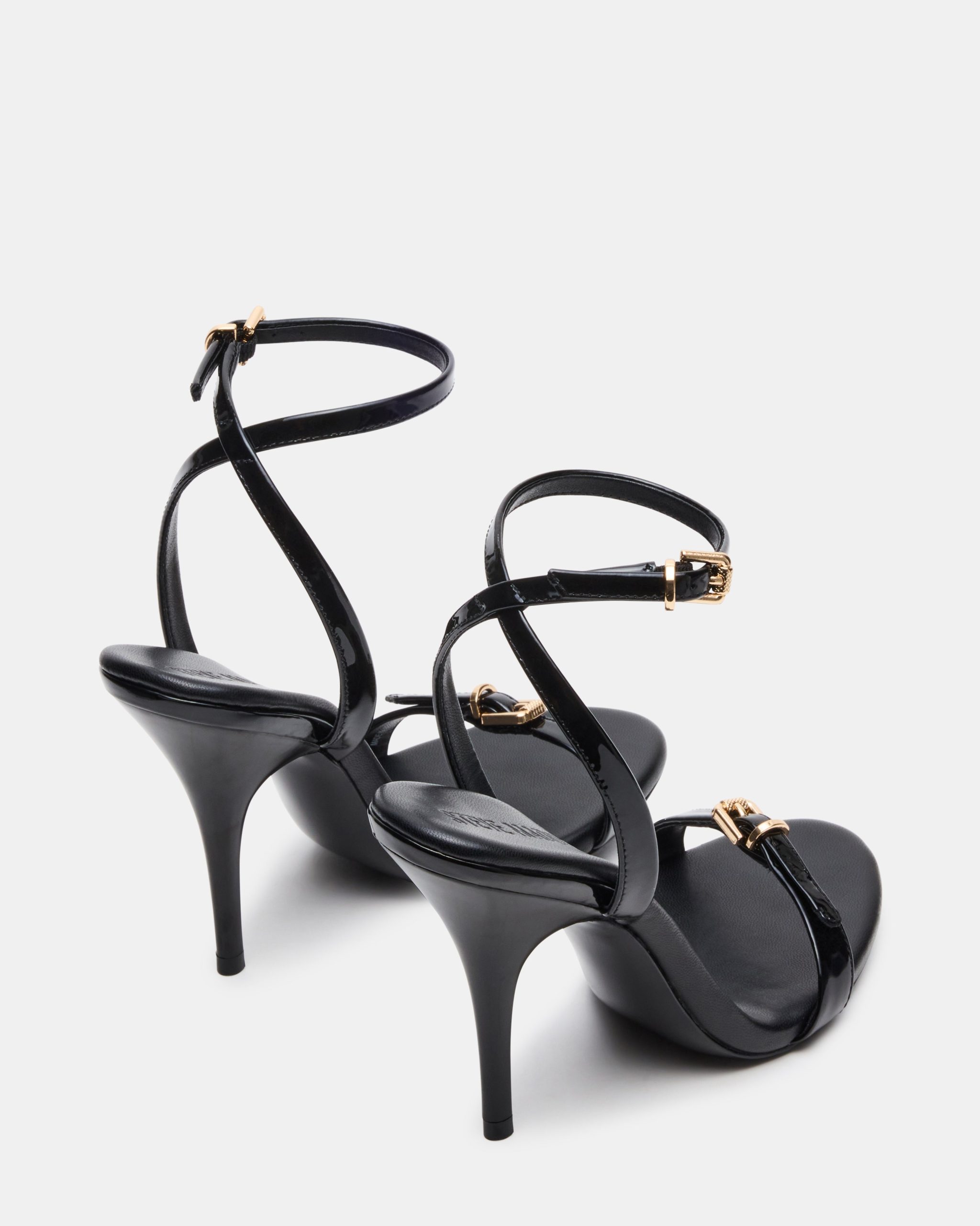 FOXX BLACK PATENT - Image 6