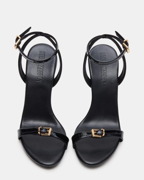 FOXX BLACK PATENT - Image 5