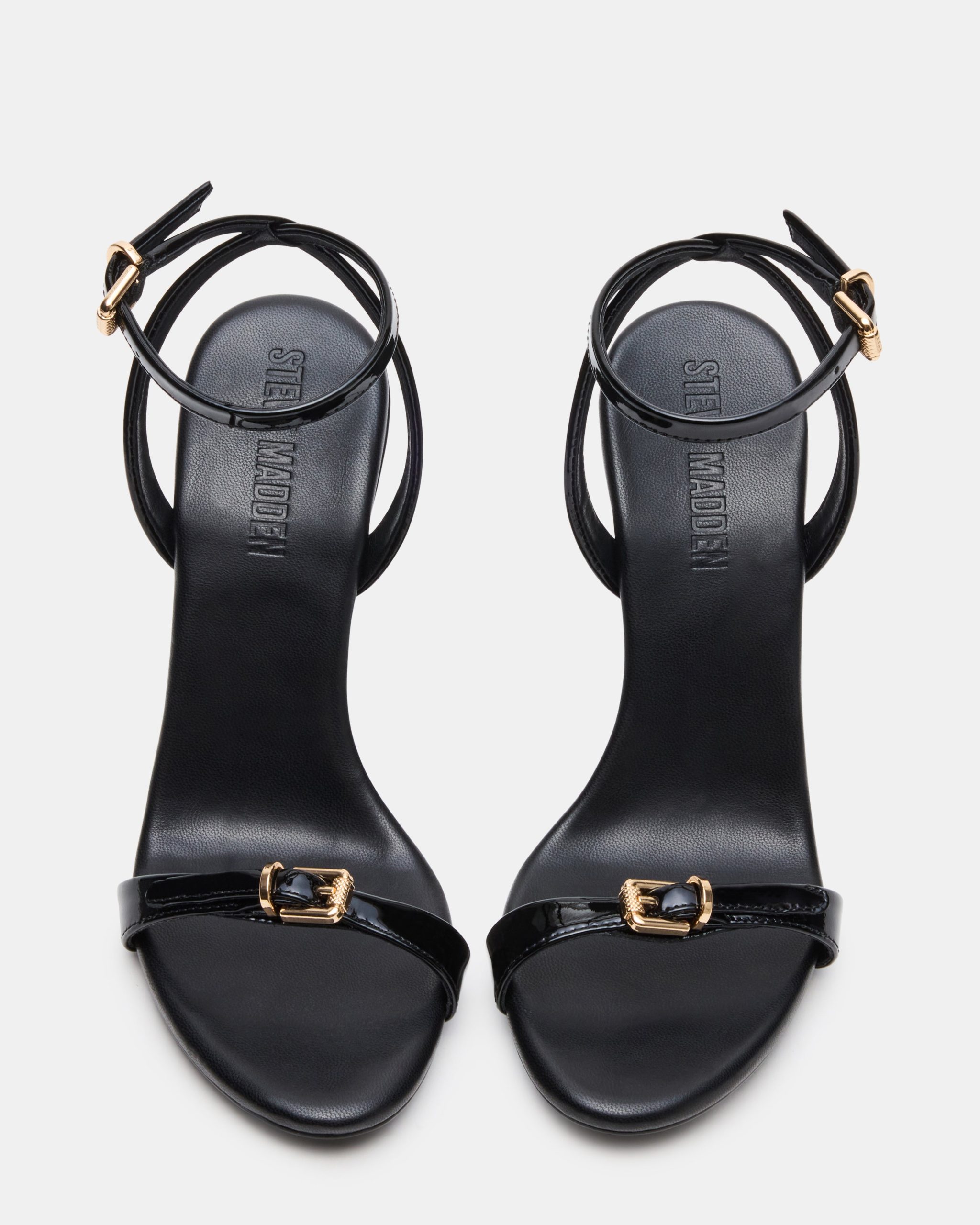 FOXX BLACK PATENT - Image 5