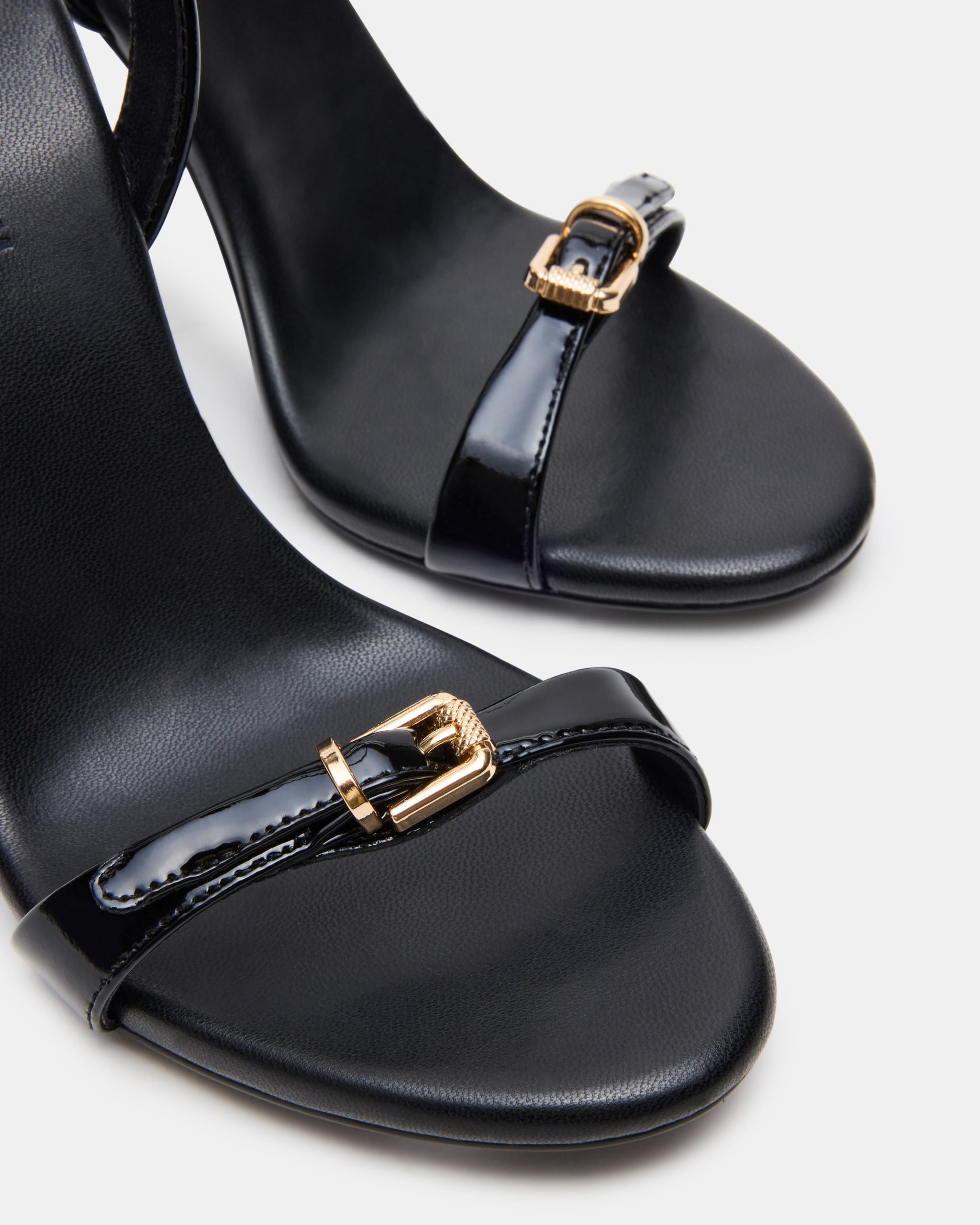 FOXX BLACK PATENT - Image 4