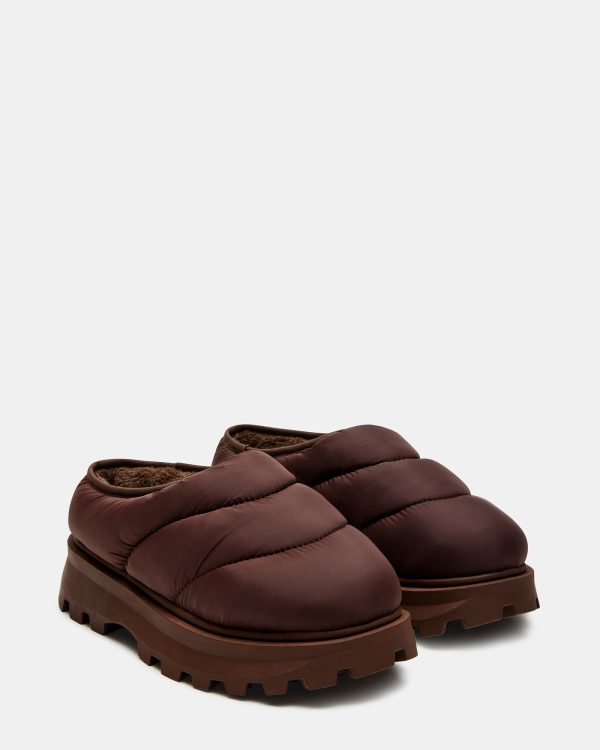FROST BROWN - SM REBOOTED - Image 2