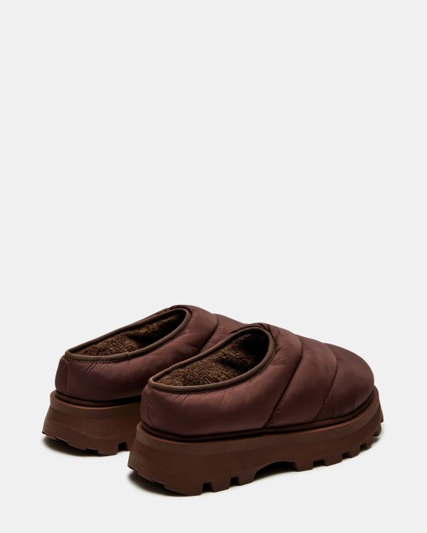 FROST BROWN - SM REBOOTED - Image 4