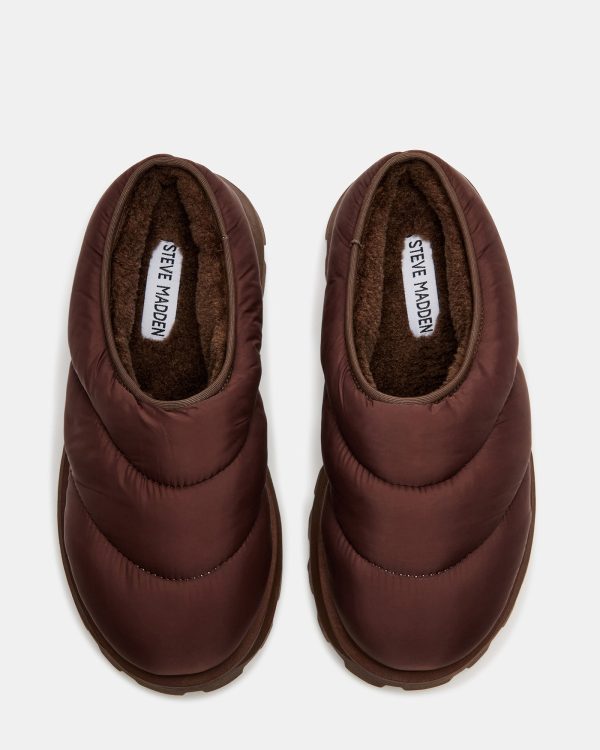 FROST BROWN - SM REBOOTED - Image 3