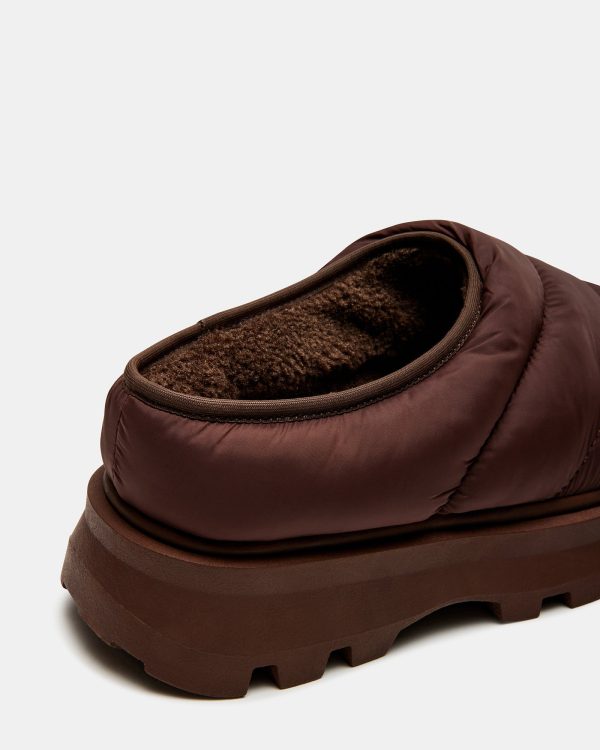 FROST BROWN - SM REBOOTED - Image 5