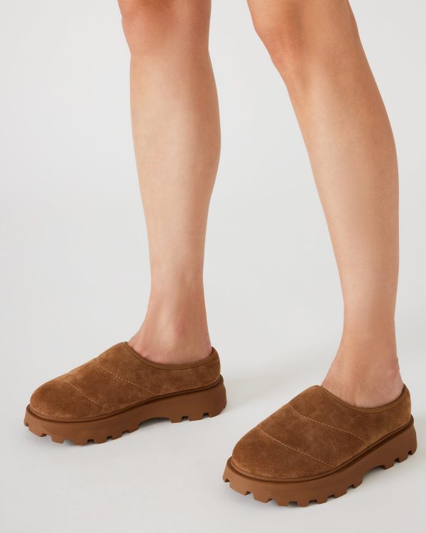 FROST BROWN - SM REBOOTED - Image 6