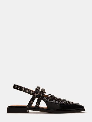 GALANTI BLACK PATENT