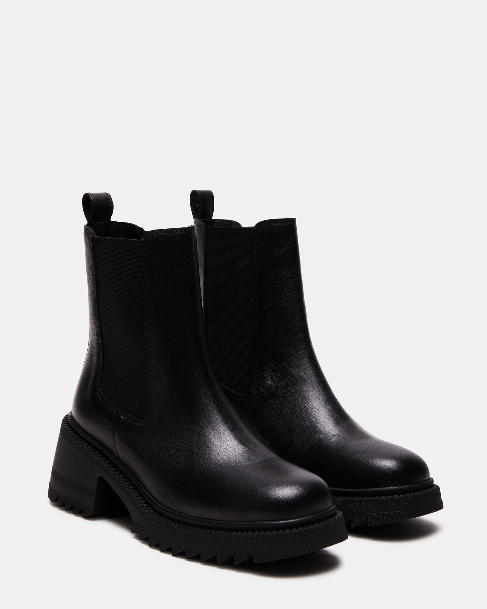 GARTH BLACK LEATHER - SM REBOOTED - Image 3