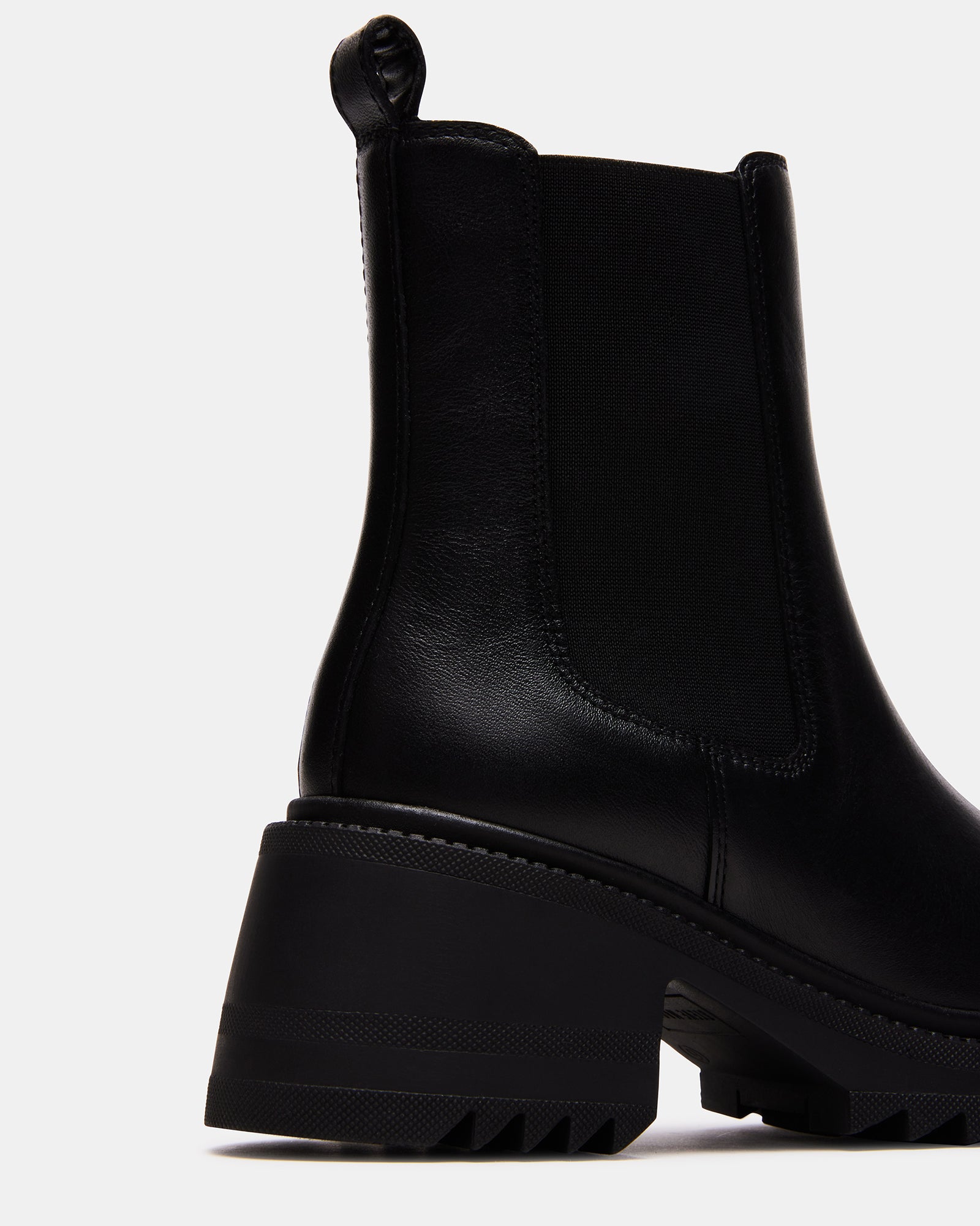 GARTH BLACK LEATHER - SM REBOOTED - Image 7