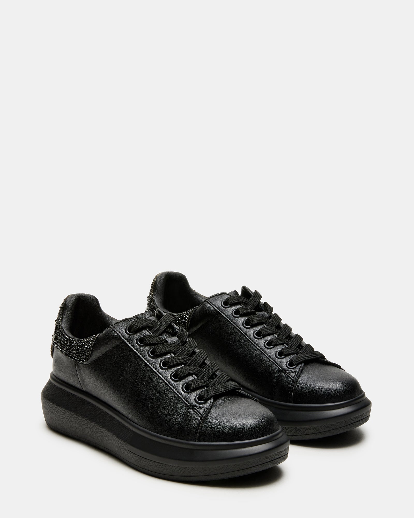 GASP BLACK/BLACK - Image 3