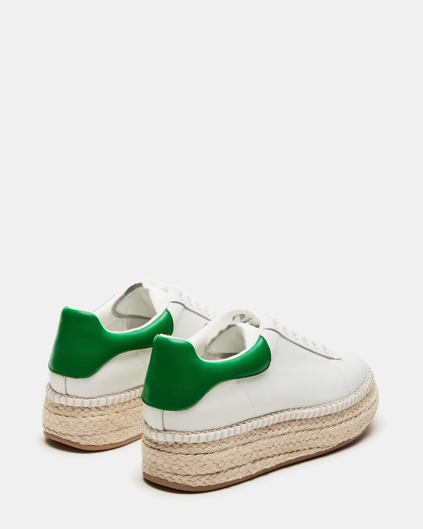 GLANCE WHITE/GREEN - Image 5