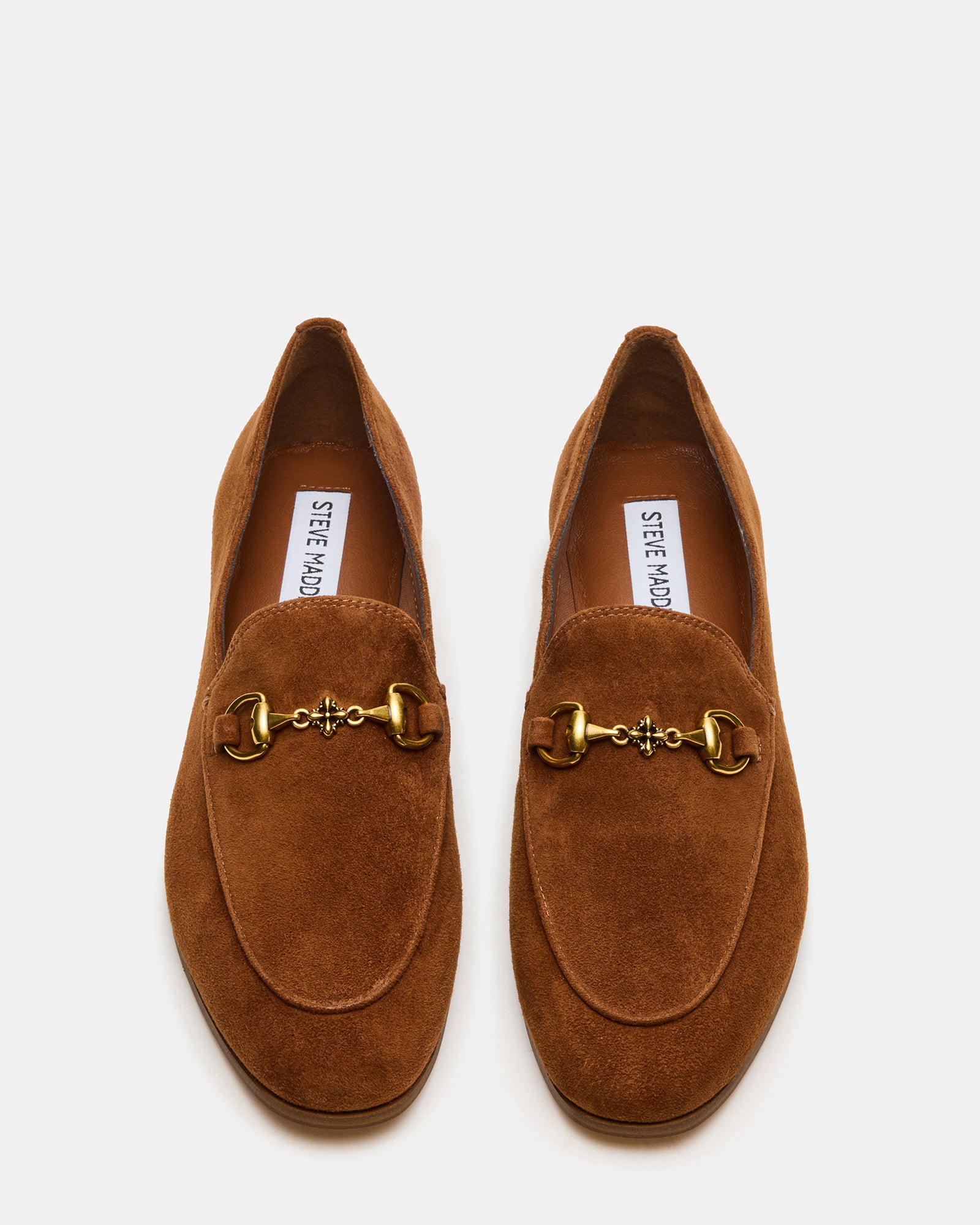 GRAFTON CHESTNUT SUEDE - Image 4