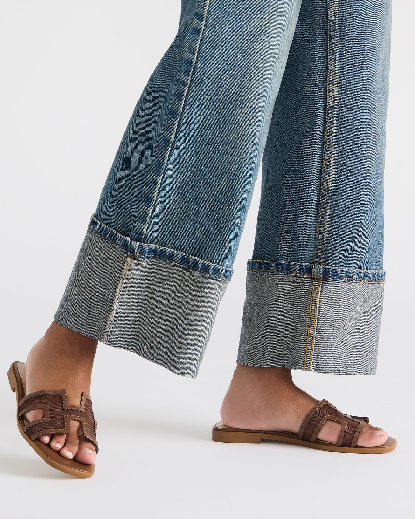 HADYN MESH BROWN - Image 2