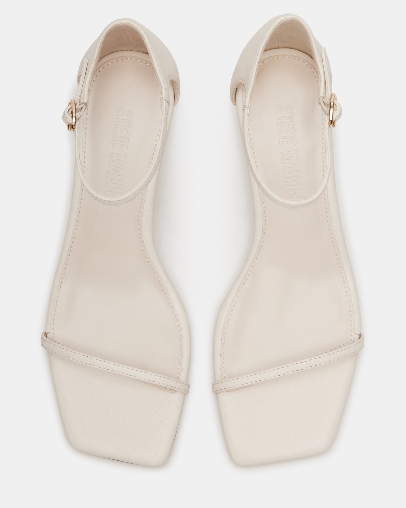HAIZLEY BONE LEATHER - SM REBOOTED - Image 4