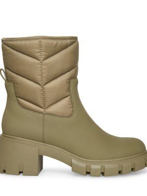 HALDAN GREEN - SM REBOOTED