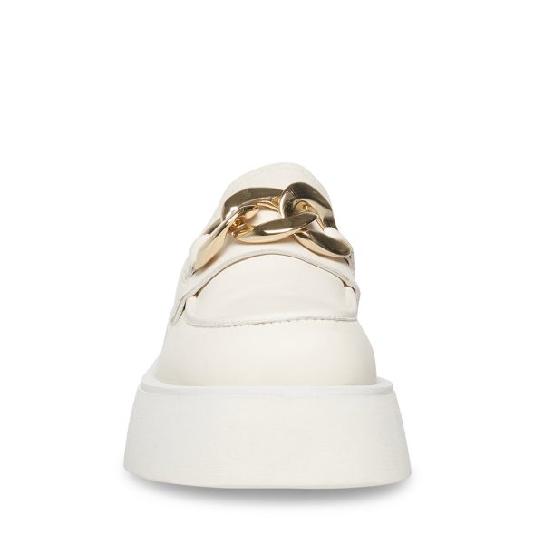 HARBOR WHITE LEATHER - SM REBOOTED - Image 3