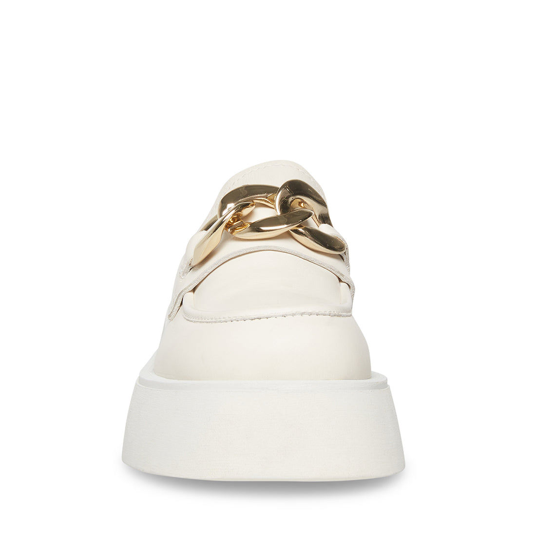 HARBOR WHITE LEATHER - SM REBOOTED - Image 3