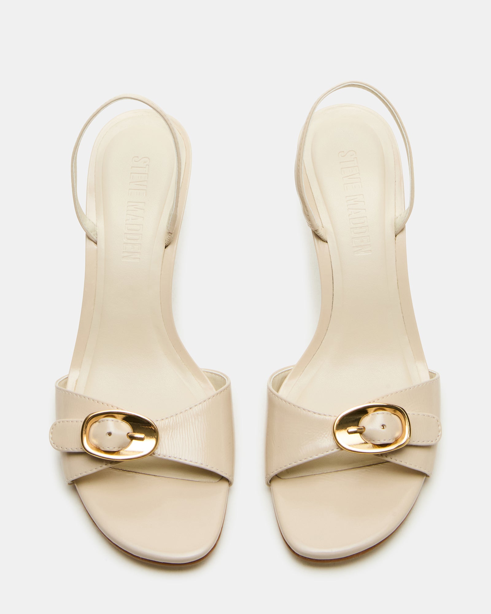 HENRIETTA BONE LEATHER - Image 5