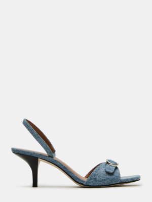 HENRIETTA DENIM FABRIC