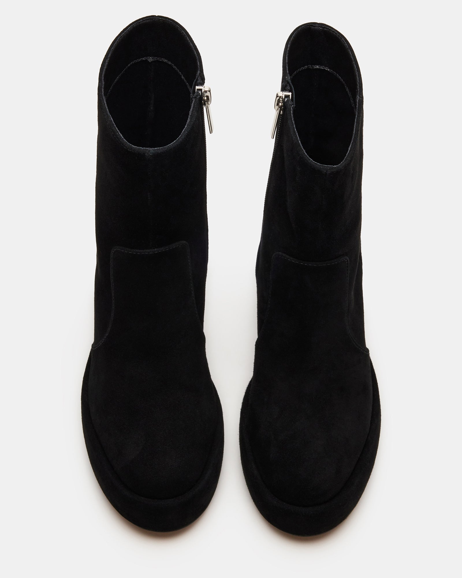 HENRIK BLACK SUEDE - Image 4