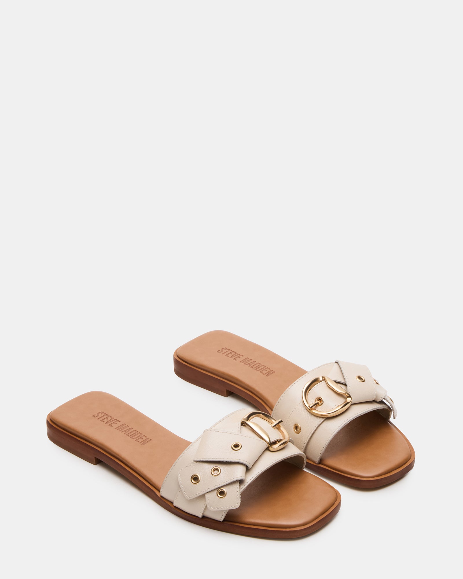 HILARIA BONE LEATHER - Image 2