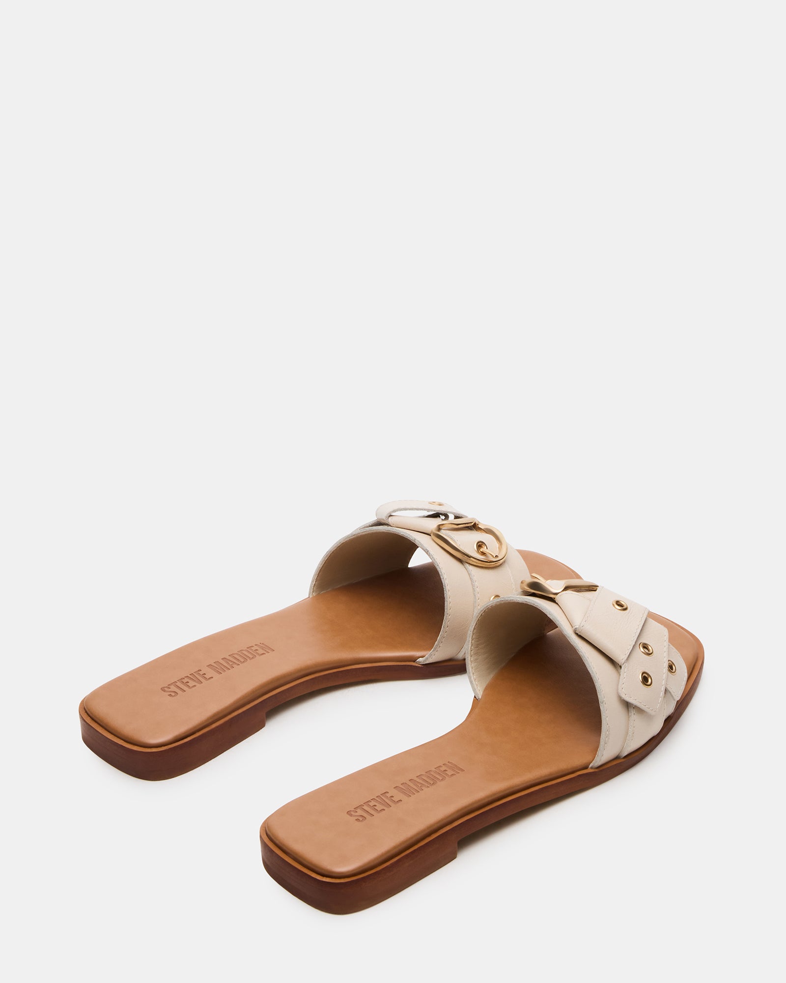 HILARIA BONE LEATHER - Image 5