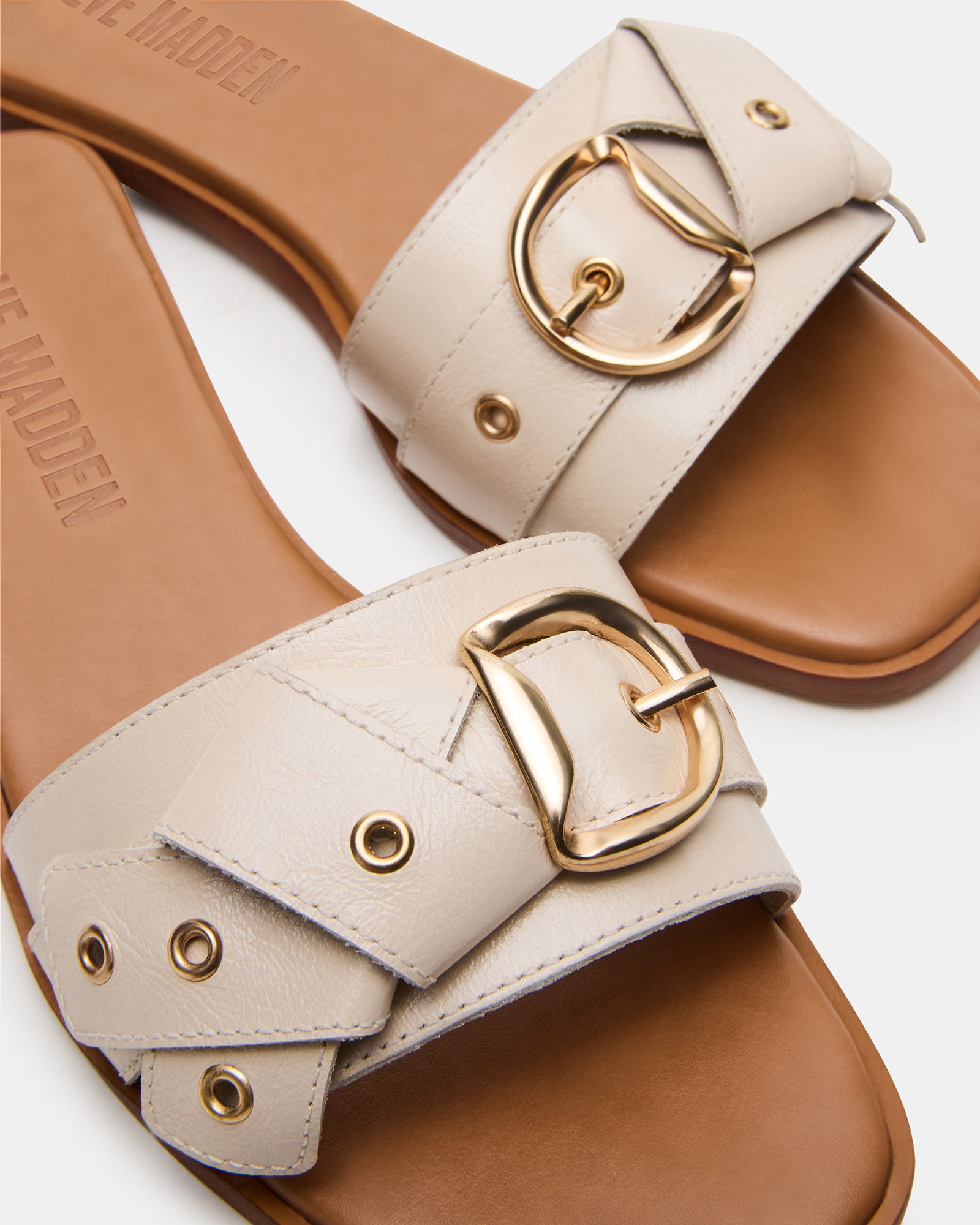 HILARIA BONE LEATHER - Image 3