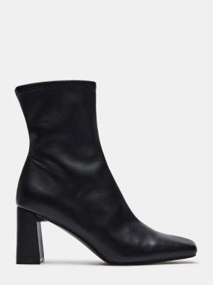 HUSH BLACK - SM REBOOTED