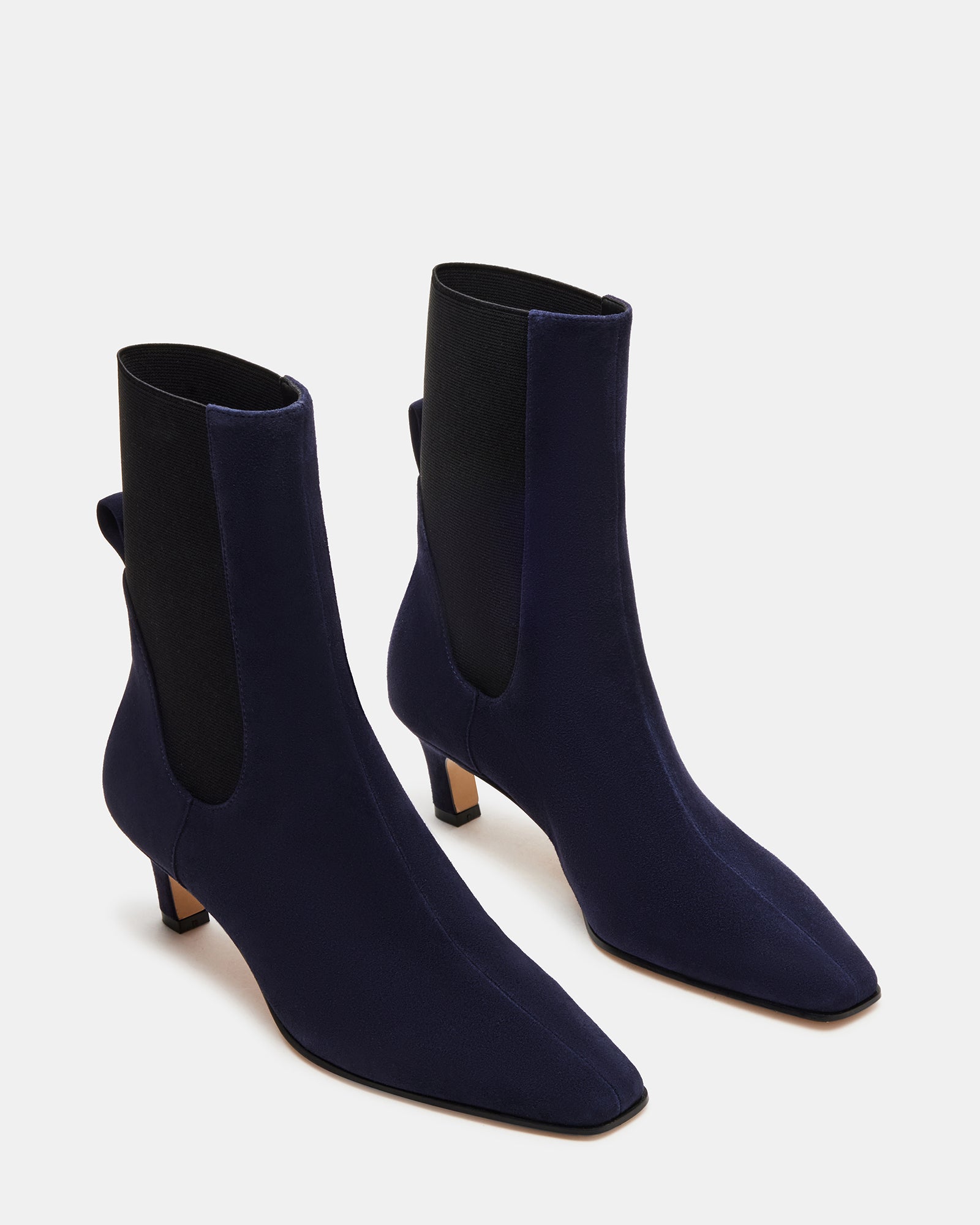 INFERNO NAVY SUEDE - Image 2