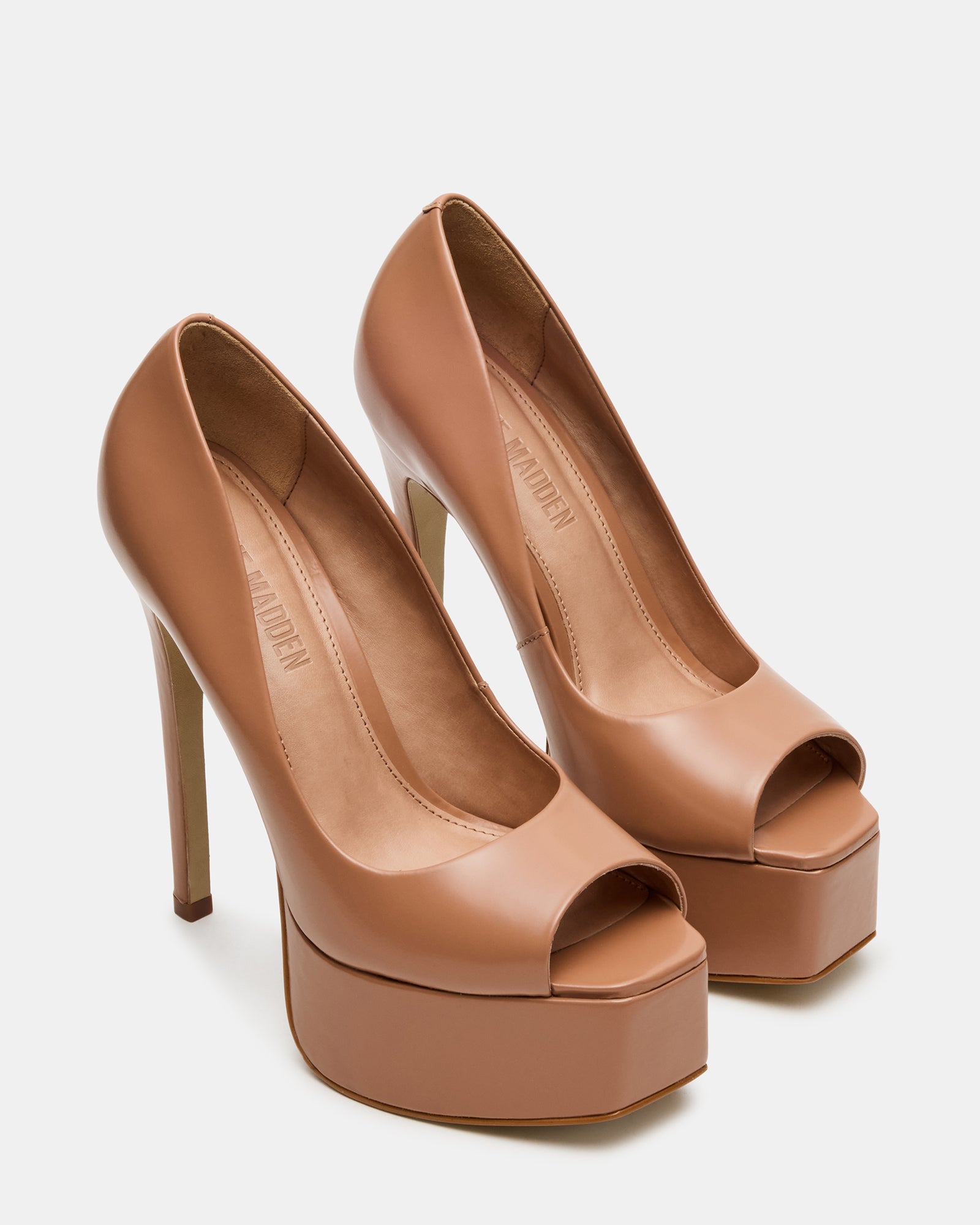 IVES BLUSH BOX LEATHER - Image 2