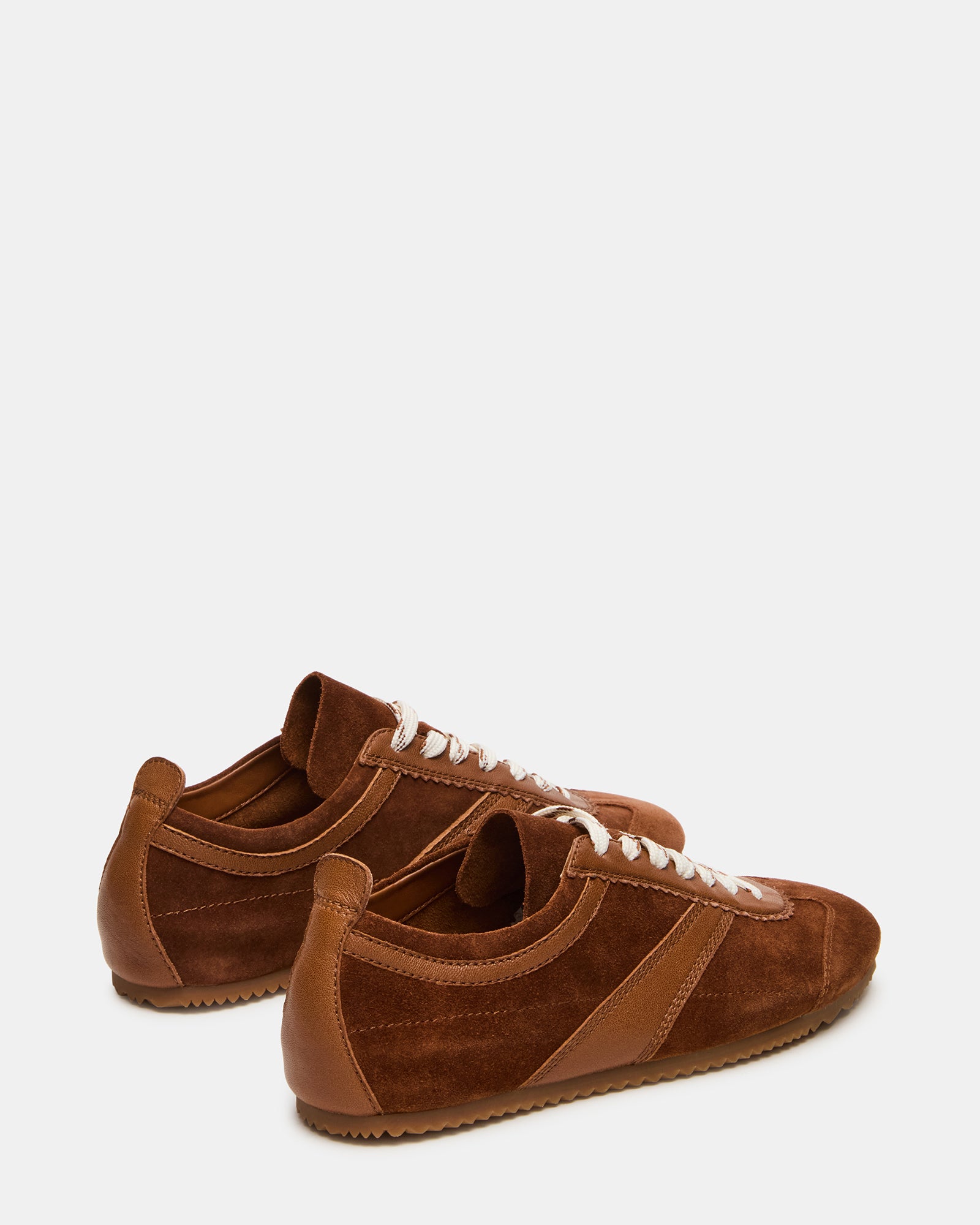 JAYE CHESTNUT SUEDE - Image 5
