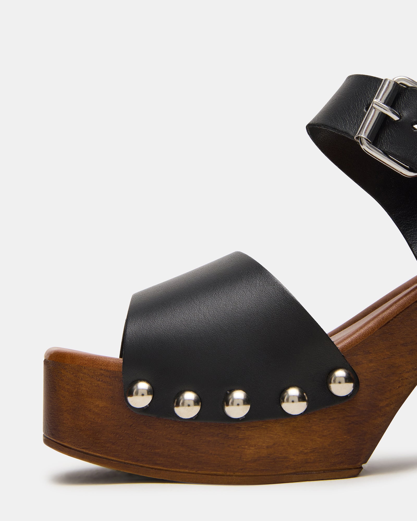 JEMMA BLACK LEATHER - Image 3