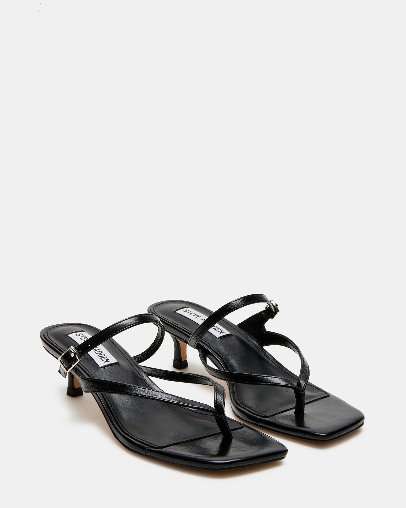 JESSA BLACK LEATHER - SM REBOOTED - Image 3