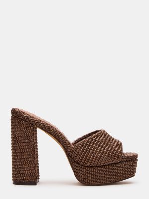 JOEL BROWN RAFFIA